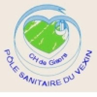 logo Centre Hospitalier de Gisors - Pôle Sanitaire du Vexin