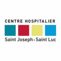 logo CENTRE HOSPITALIER SAINT JOSEPH SAINT LUC LYON (CHSJSL)