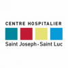 logo CENTRE HOSPITALIER SAINT JOSEPH SAINT LUC LYON (CHSJSL)