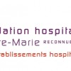 logo FONDATION HOSPITALIERE SAINTE MARIE à NOISY LE SEC dans la Seine-Saint-Denis, en Ile-de-France