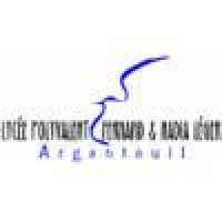 logo Lycée Fernand et Nadia Léger - Argenteuil