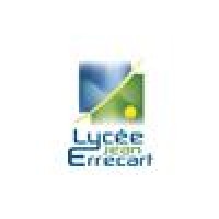 logo Lycée Jean Errecart - Saint-Palais