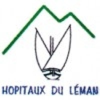 logo HÔPITAUX DU LÉMAN à Thonon-les-Bains,Haute-Savoie,Auvergne-Rhône-Alpes