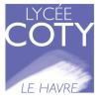 logo Lycée privé Germaine Coty - Le Havre