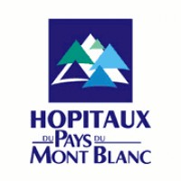 logo Centre Hospitalier Intercommunal - Hôpitaux du Pays du Mont-Blanc (Chamonix-Sallanches)