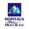 logo Hôpitaux du Pays du Mont-Blanc