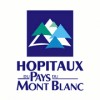 logo Centre Hospitalier Intercommunal - Hôpitaux du Pays du Mont-Blanc (Chamonix-Sallanches)