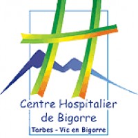 logo CH DE BIGORRE TARBES