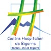 logo CH DE BIGORRE TARBES  