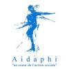 logo AIDAPHI-CMPP d’Orléans à Saint-Jean de Braye Loiret Centre