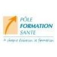 logo Pôle formation santé-Lyon