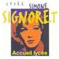 logo Section d'enseignement professionnel du lycée Simone Signoret - Vaux-le-Pénil