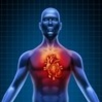logo Cardiologie et maladie vasculaire - RÉSEAU SOCIAL PUBLIC