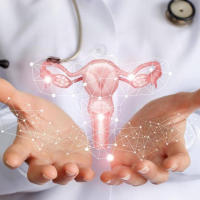 logo Gynécologie médicale - RÉSEAU SOCIAL PUBLIC