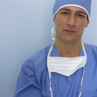 logo ORL et chirurgie cervico-faciale - RÉSEAU SOCIAL PUBLIC