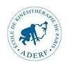 logo ADERF-EKP - Ecole de kinésithérapie de Paris - Paris - 12e arr