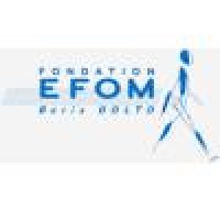 logo EFOM - Fondation EFOM Boris Dolto - Paris - 15e arr