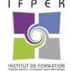 logo IFPEK - Institut de formation en pédicurie podologie - Rennes