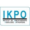logo IFPP - Institut de formation en pédicurie-podologie, Université catholique de Lille