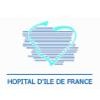 logo Campus formation du centre hospitalier intercommunal Meulan-les Mureaux 