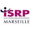 logo ISRP - Institut supérieur de rééducation psychomotrice - Paris 