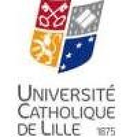 logo IFsanté - IFSANTE - Université catholique de Lille, Université catholique de Lille