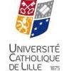 logo IFsanté - IFSANTE - Université catholique de Lille, Université catholique de Lille 