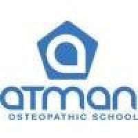logo Centre d'ostéopathie Atman - Valbonne 