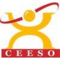 logo CEESO Lyon - Centre européen d'enseignement supérieur de l'ostéopathie - Lyon