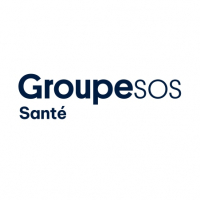 logo HÔPITAL HÔTEL DIEU DU CREUSOT — Groupe SOS Santé
