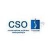 logo COS - Conservatoire supérieur ostéopathique - Toulouse