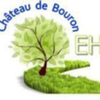 logo Maison de retraite Intercommunale - Champcevrais