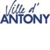 logo Ville d'Antony, Hauts de seine, île de france