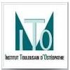 logo ITO - Institut toulousain d'ostéopathie - Labège 