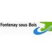 logo Ville de Fontenay sous bois , Val de Marne, Ile de France
