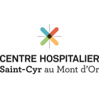 logo CH de Saint Cyr au Mont d'Or