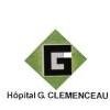 logo Hôpital Georges Clémenceau