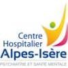 logo CH Alpes-Isère