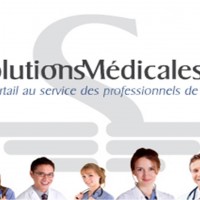 logo Professionnels de santé