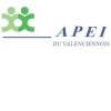 logo APEI du Valenciennois, Anzin Nord, Nord-Pas-de-Calais