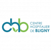 logo CENTRE HOSPITALIER DE BLIGNY - BRIIS - SOUS - FORGES