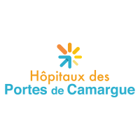 logo Hôpitaux des Portes de Camargue