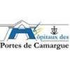 logo Hôpitaux des Portes de Camargue