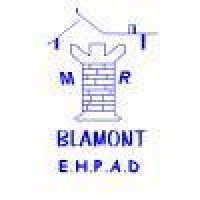logo Maison de retraite de Blamont