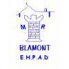 logo Maison de retraite de Blamont