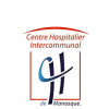 logo Centre Hospitalier Intercommunal de Manosque