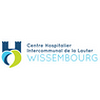 logo CHI de la Lauter à Wissembourg - Coopération Hospitalière Nord Alsace