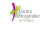 logo CH de Chagny en région Bourgogne en Saone et Loire