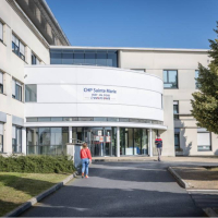 logo Centre de Psychothérapie d'Osny, Val-d’Oise Île-de-France