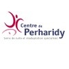 logo Centre de Perharidy, Roscott, Finistére, bretagne